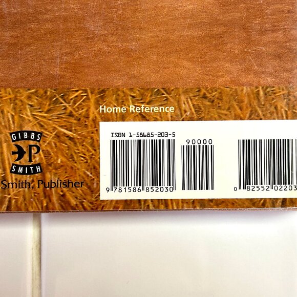 The New Strawbale Home by Wanek, Catherine Hardcover, Excellent Condition - Picture 3 of 14